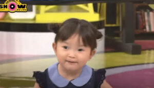 ののかちゃん 村方乃々佳 は歌で斜視になった 3歳でストレス感じる 毎日にほんのちょっぴりスパイスを