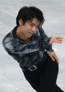 羽生結弦はかっこつけすぎでナルシスト 一流でファン思いだから 毎日にほんのちょっぴりスパイスを